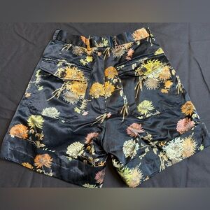 Dries Van Noten shorts